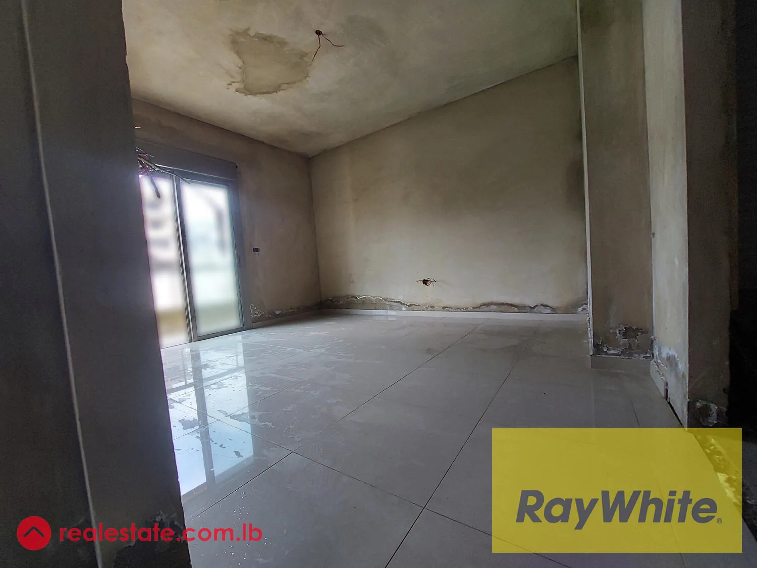 Apartment For Sale In Ain Alaq — photo 1