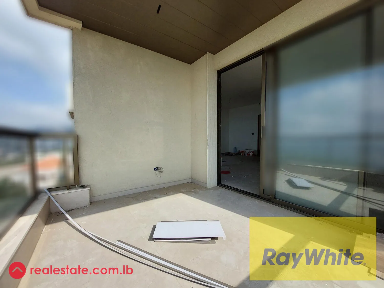 Duplex For Sale In Kornet Chehwan