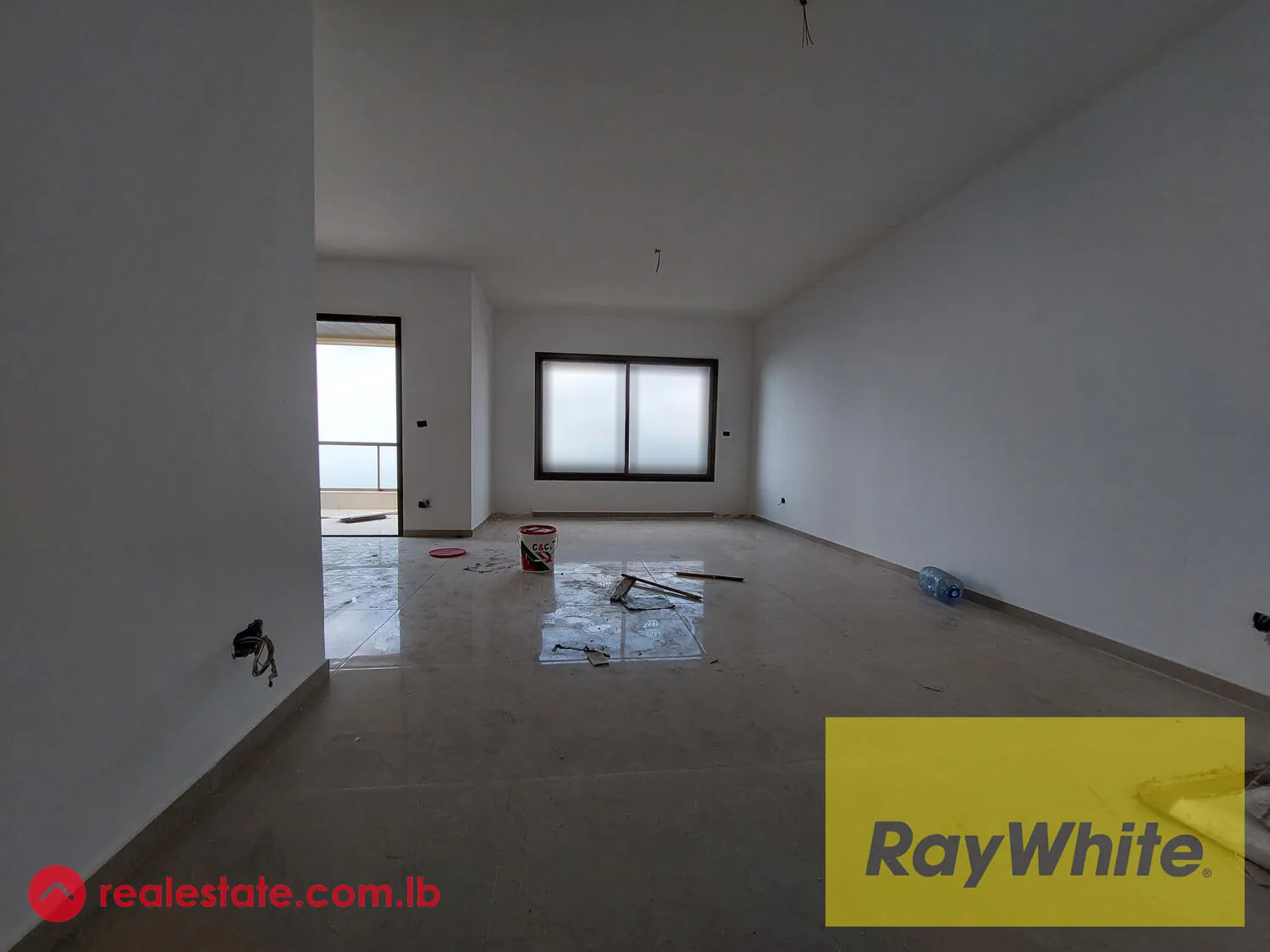 Duplex For Sale In Kornet Chehwan — photo 2