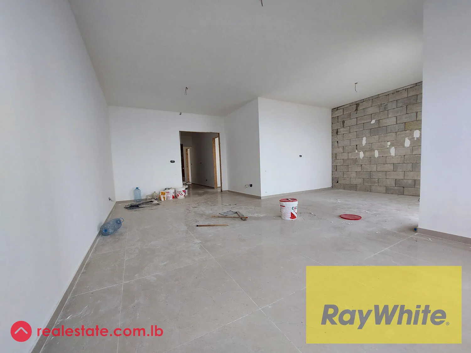 Duplex For Sale In Kornet Chehwan — photo 5