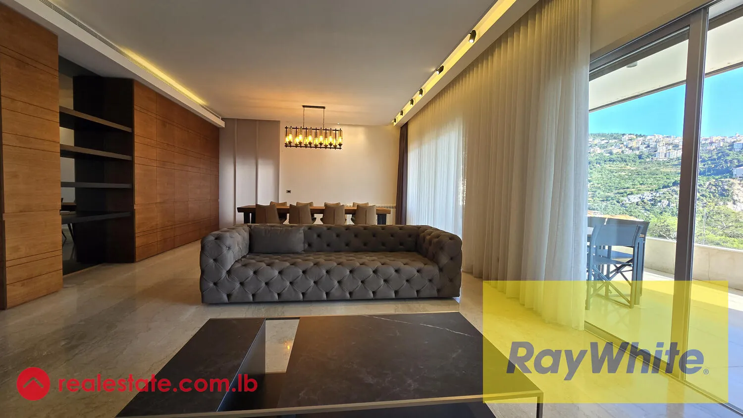 Apartment For Sale In Rabweh — الصورة 1