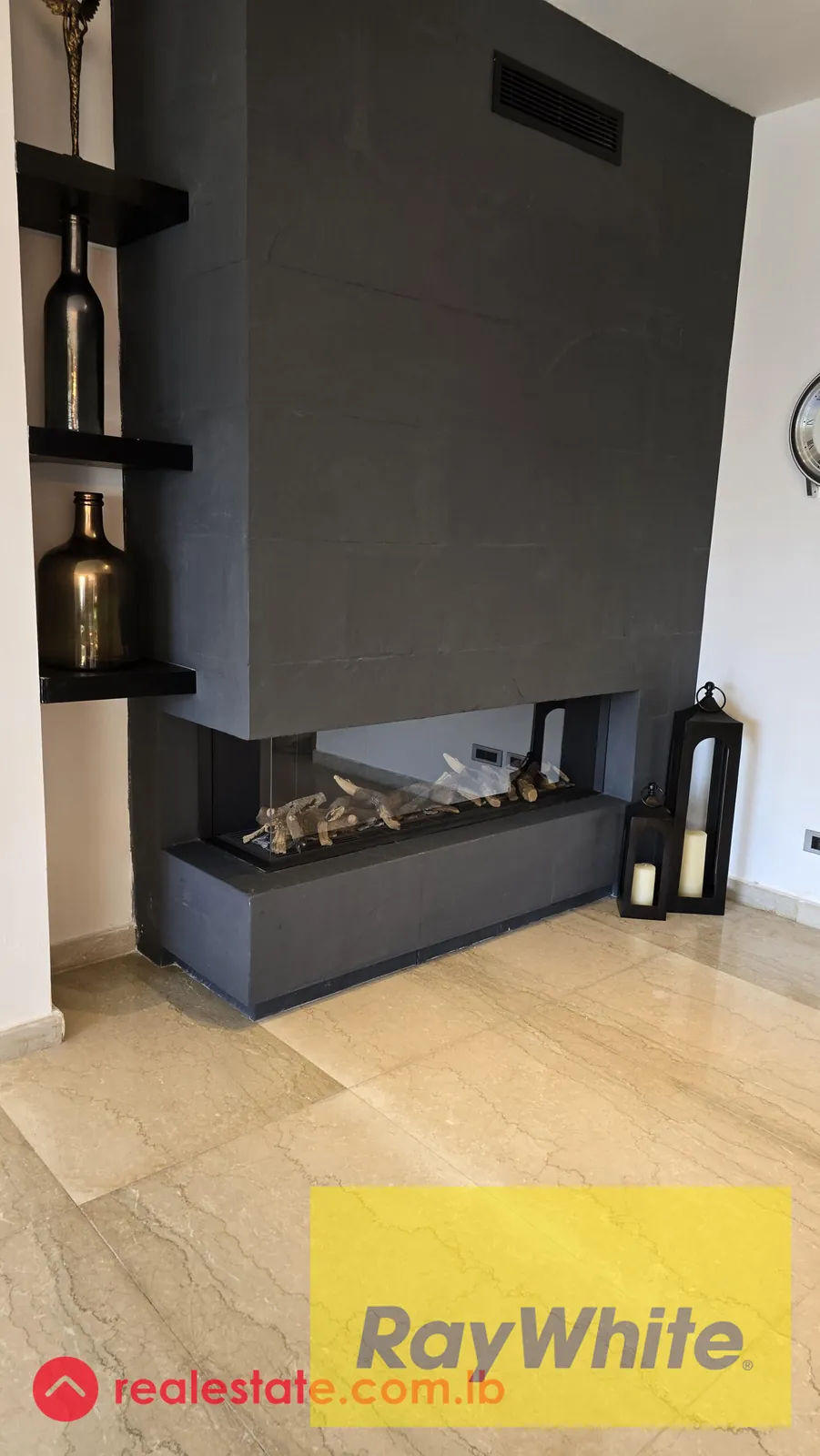 Apartment For Sale In Rabweh — الصورة 2