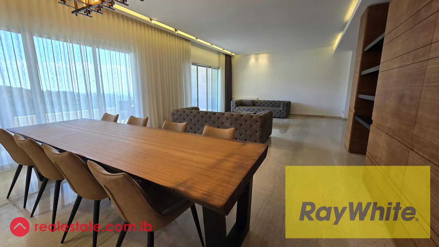 Apartment For Sale In Rabweh — الصورة 4