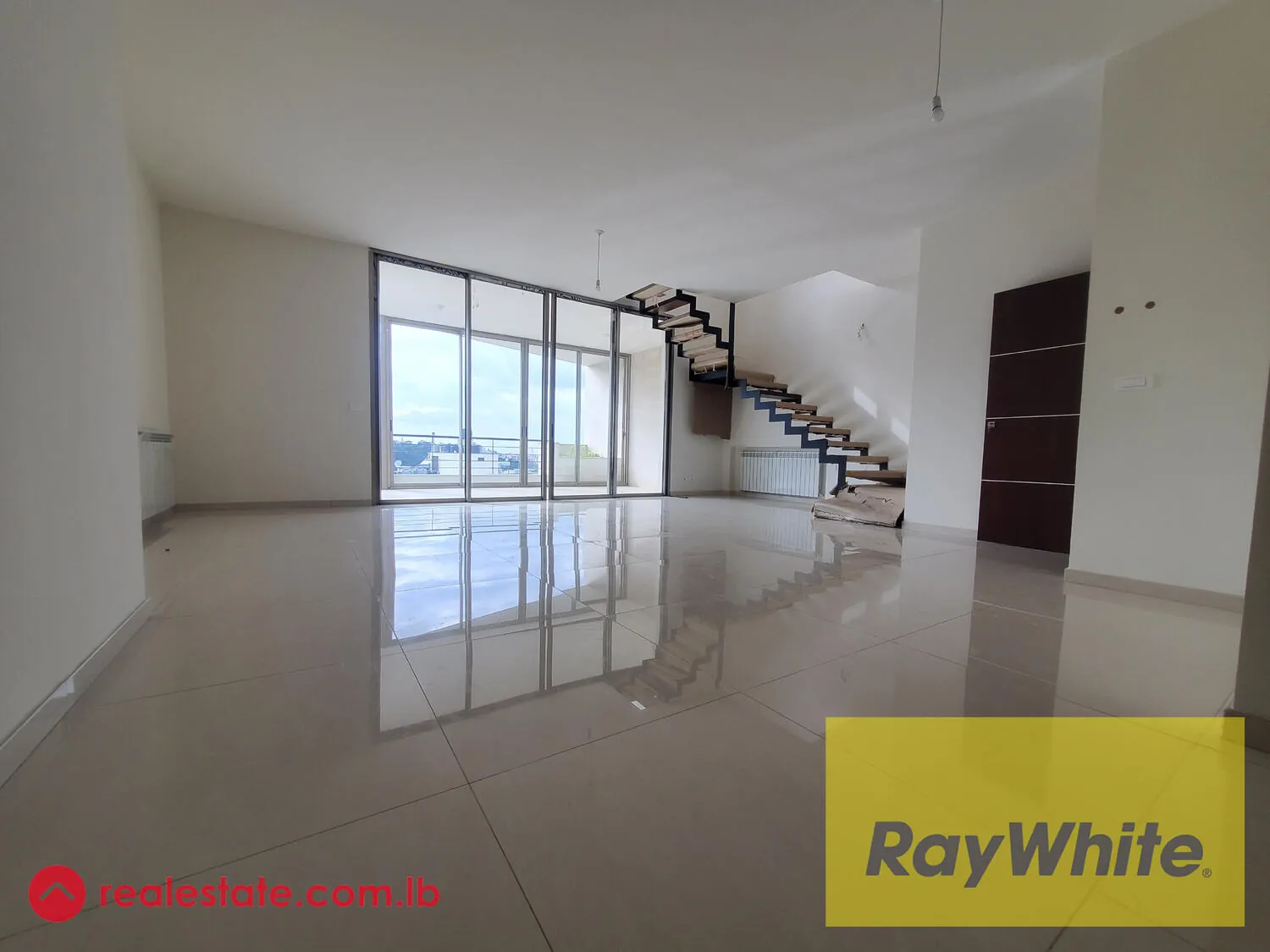Apartment For Sale In Rabweh — الصورة 4