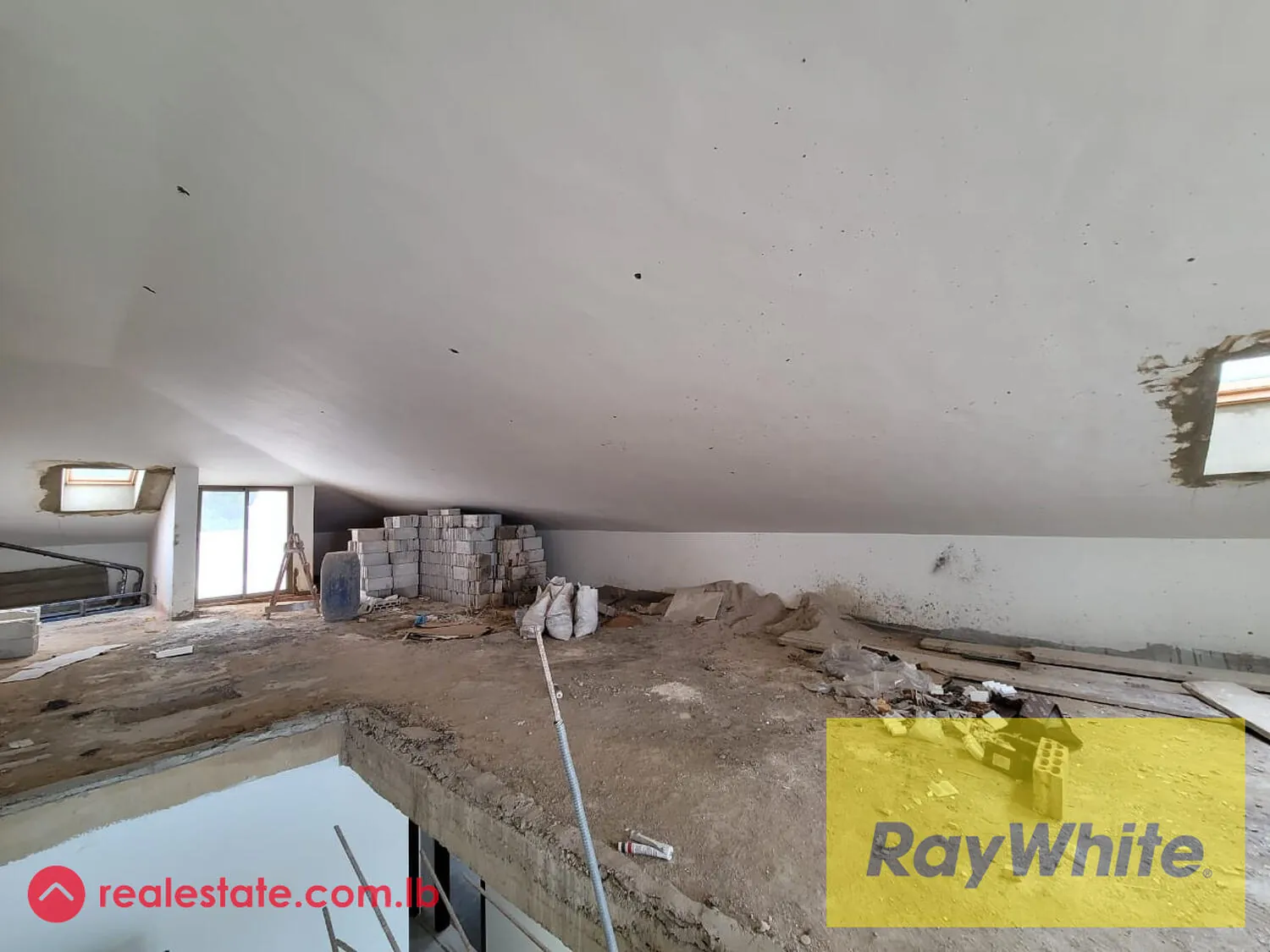 Duplex For Sale In Ain Saadeh — photo 3