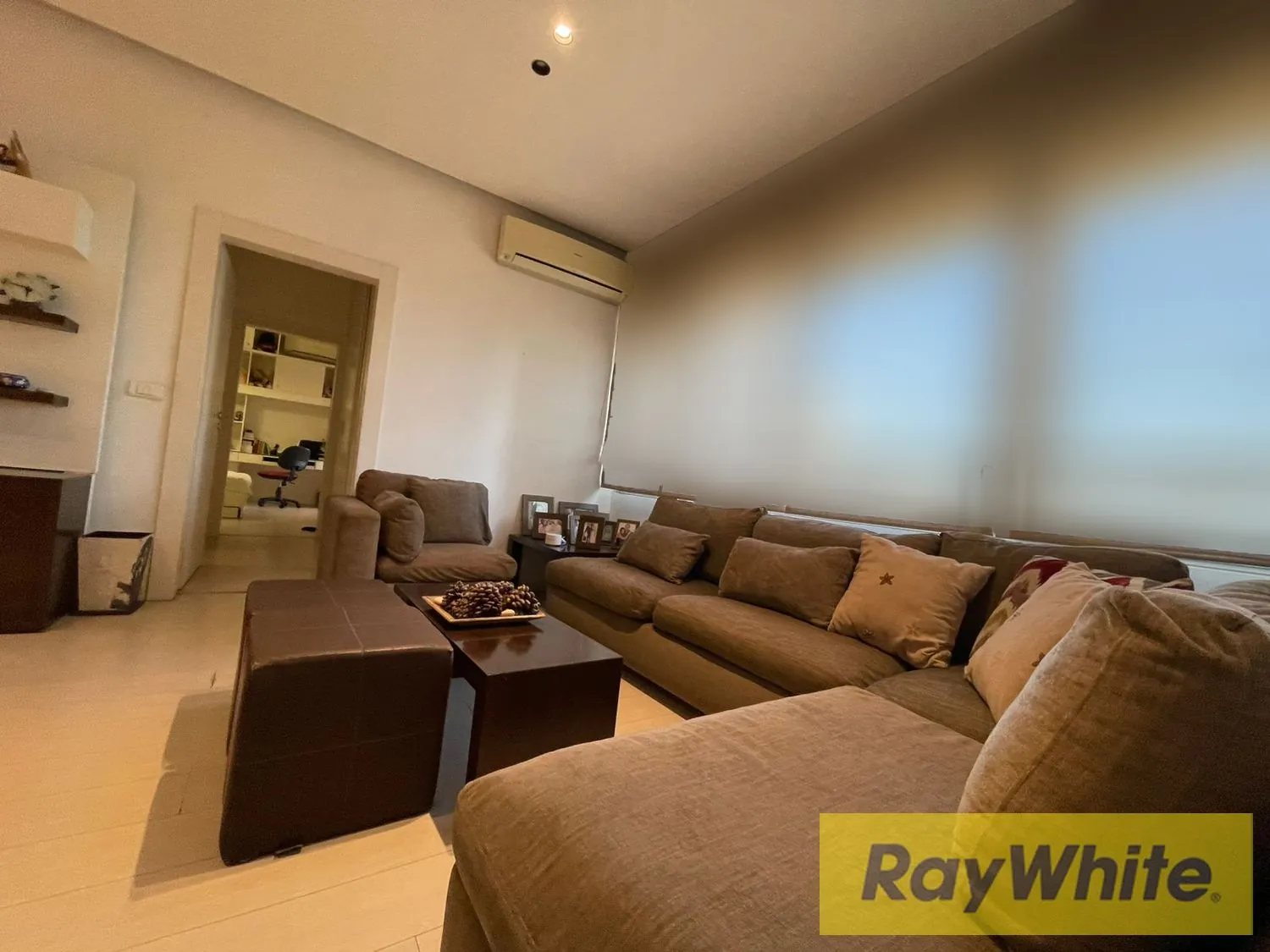 Luxurious Furnished Apartment For Rent In Achrafieh Sassine | Spacious City View Residence — photo 4