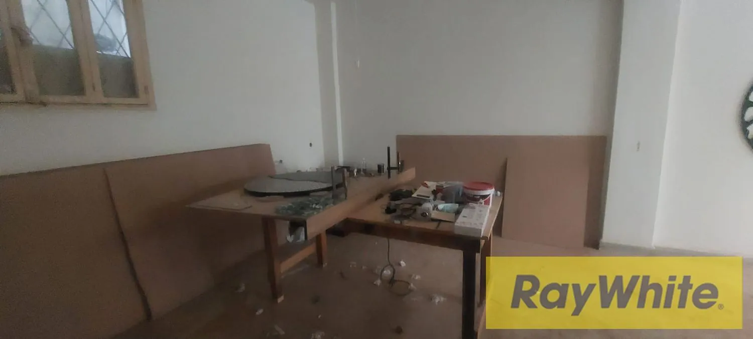Functional Warehouse For Rent In Bourj Hammoud