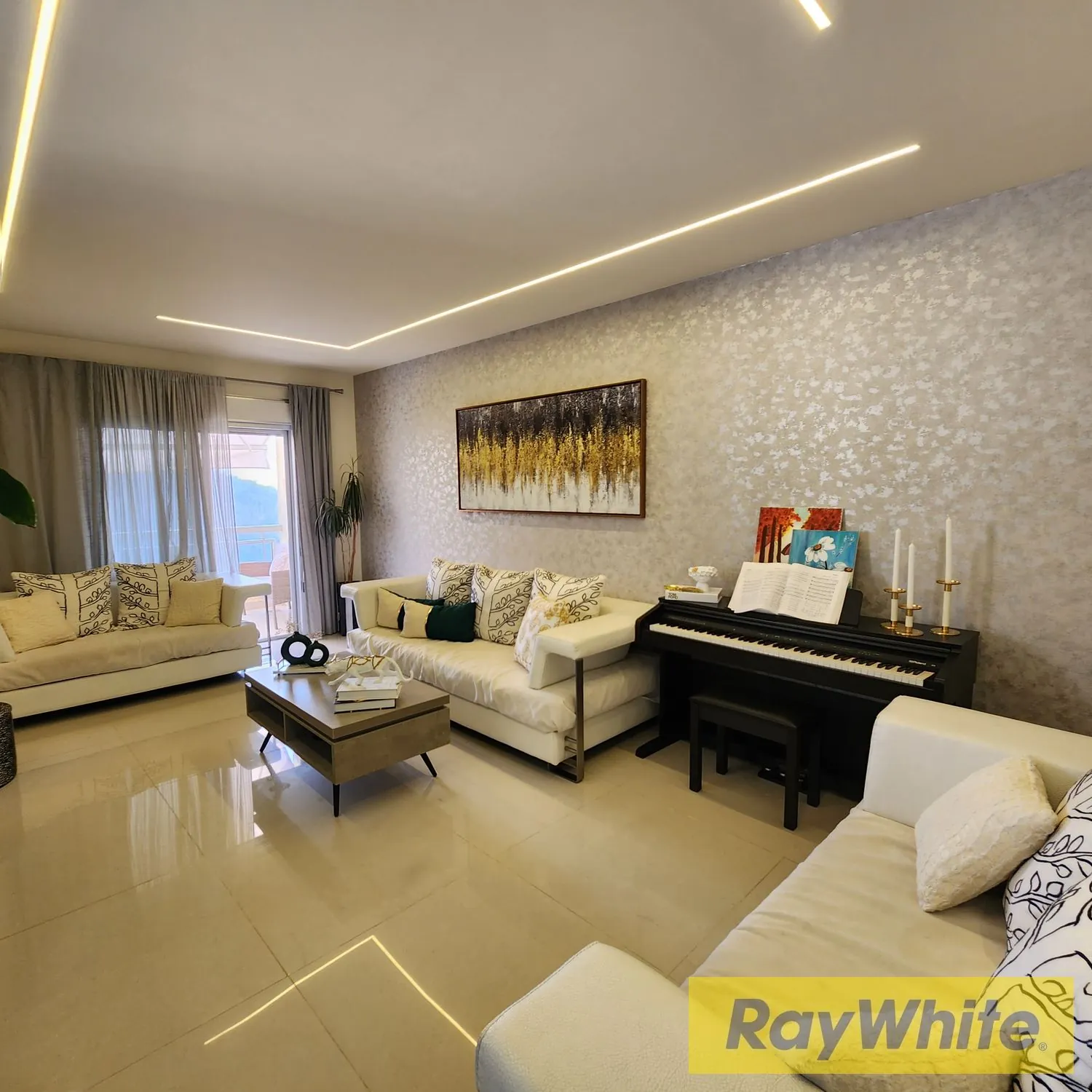 Duplex For Sale In Rabweh — photo 1