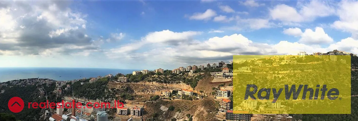 Land For Sale In Rabweh — الصورة 3