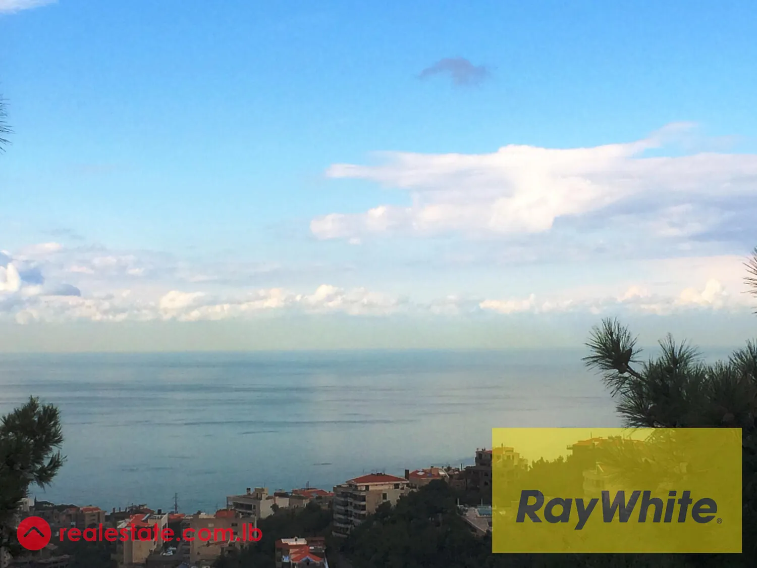 Land For Sale In Rabweh — الصورة 4