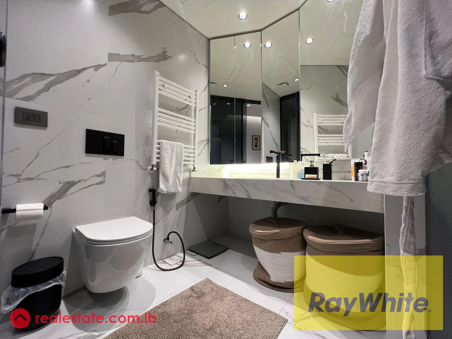 Luxurious Apartment For Sale In Jal El Dib — photo 2