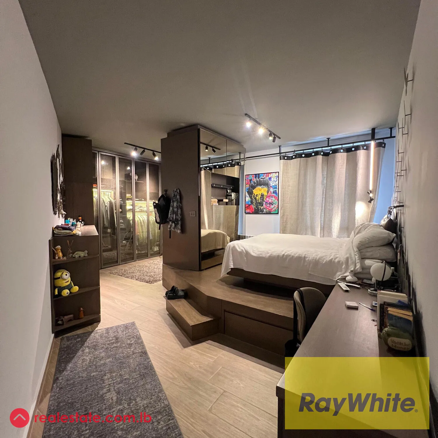 Luxurious Apartment For Sale In Jal El Dib — photo 3