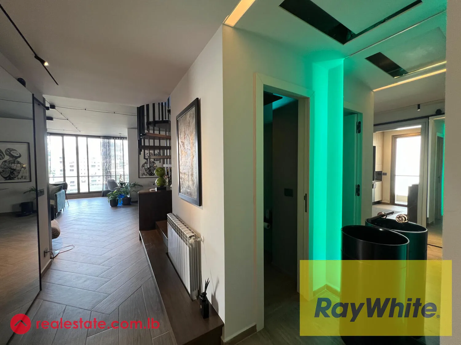 Luxurious Apartment For Sale In Jal El Dib — photo 4