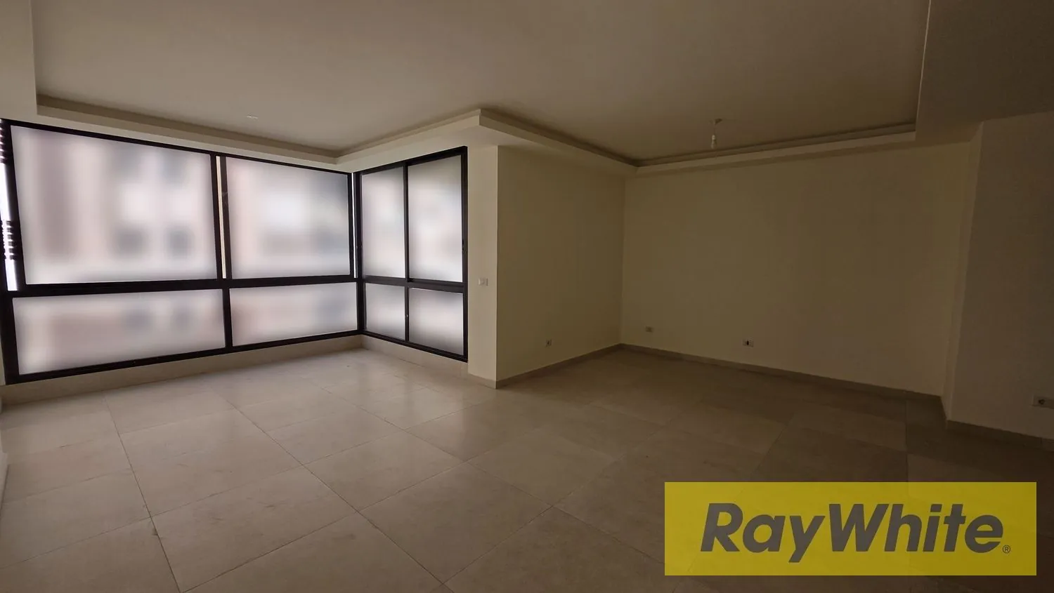 Apartment For Sale In Achrafieh