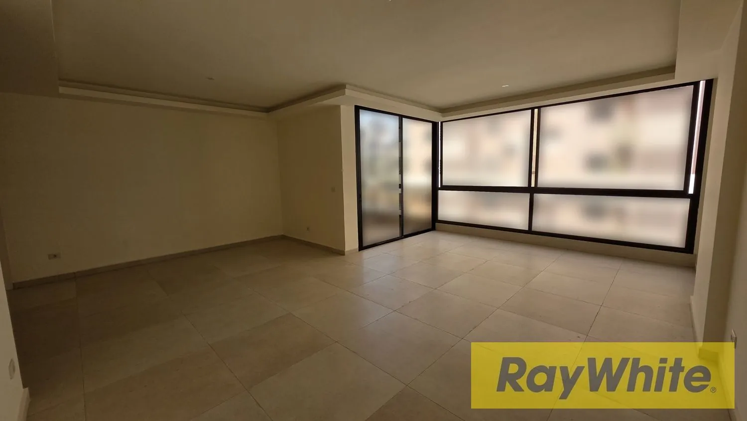 Apartment For Sale In Achrafieh