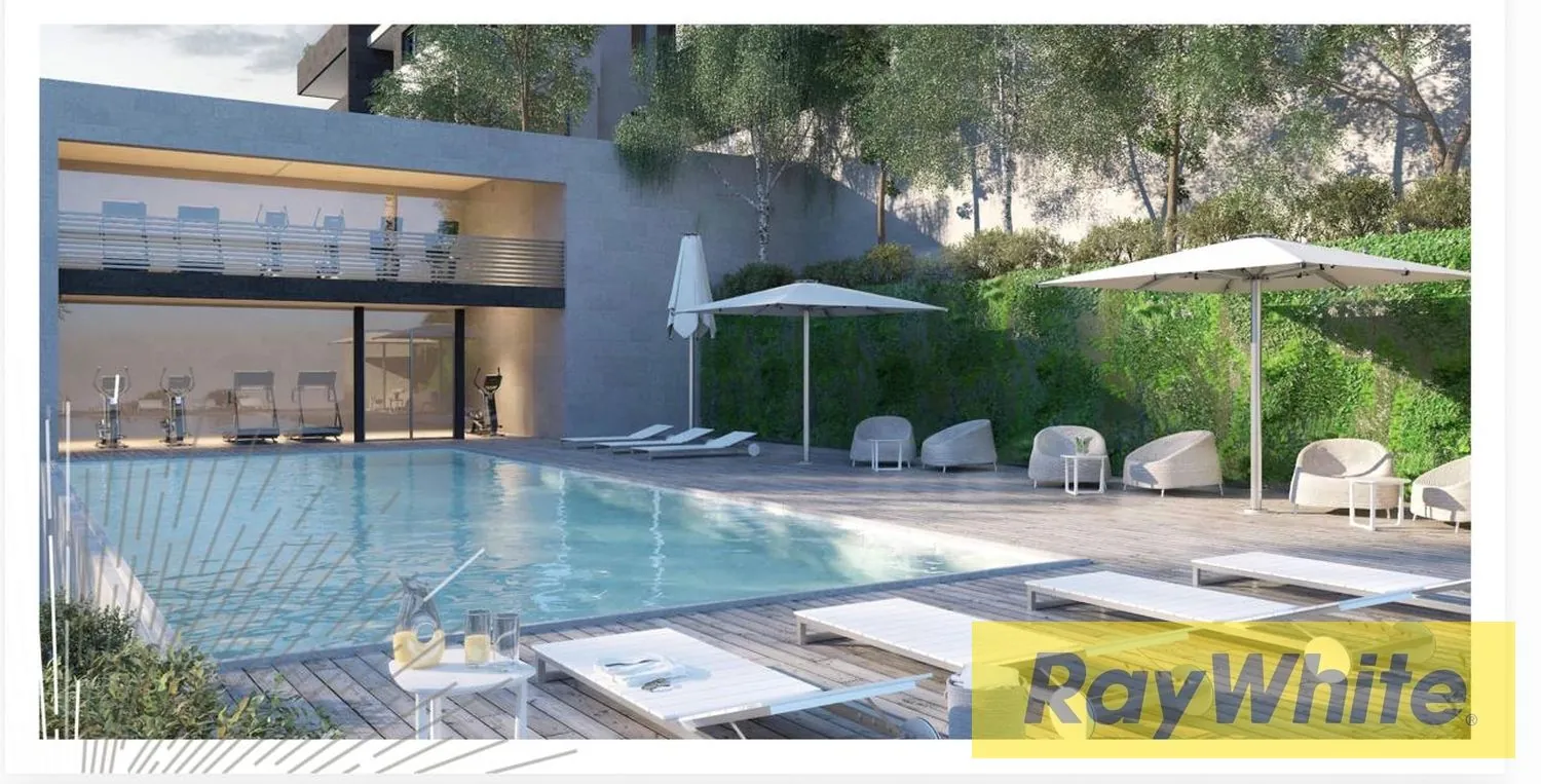 Apartment For Sale |under Construction Project In Bsalim | — الصورة 2