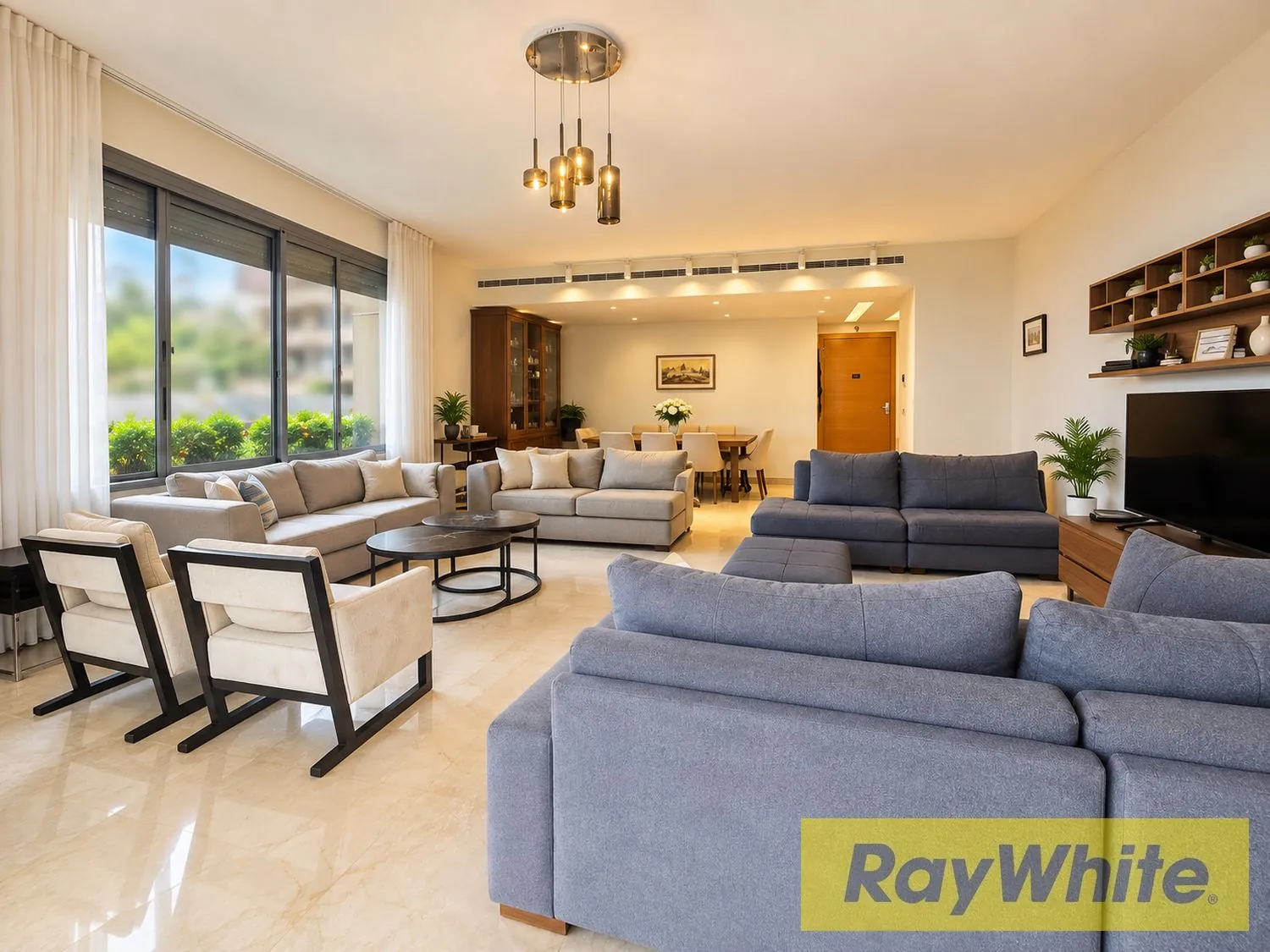 Elegant Apartment For Sale In Biyada | High-end Building — الصورة 5