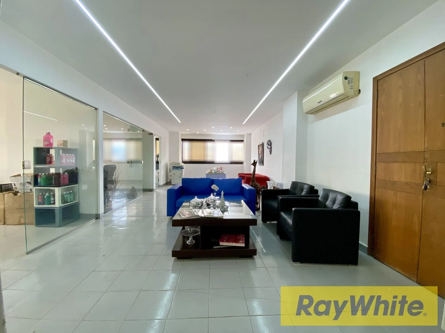Office For Rent – Baouchriyeh