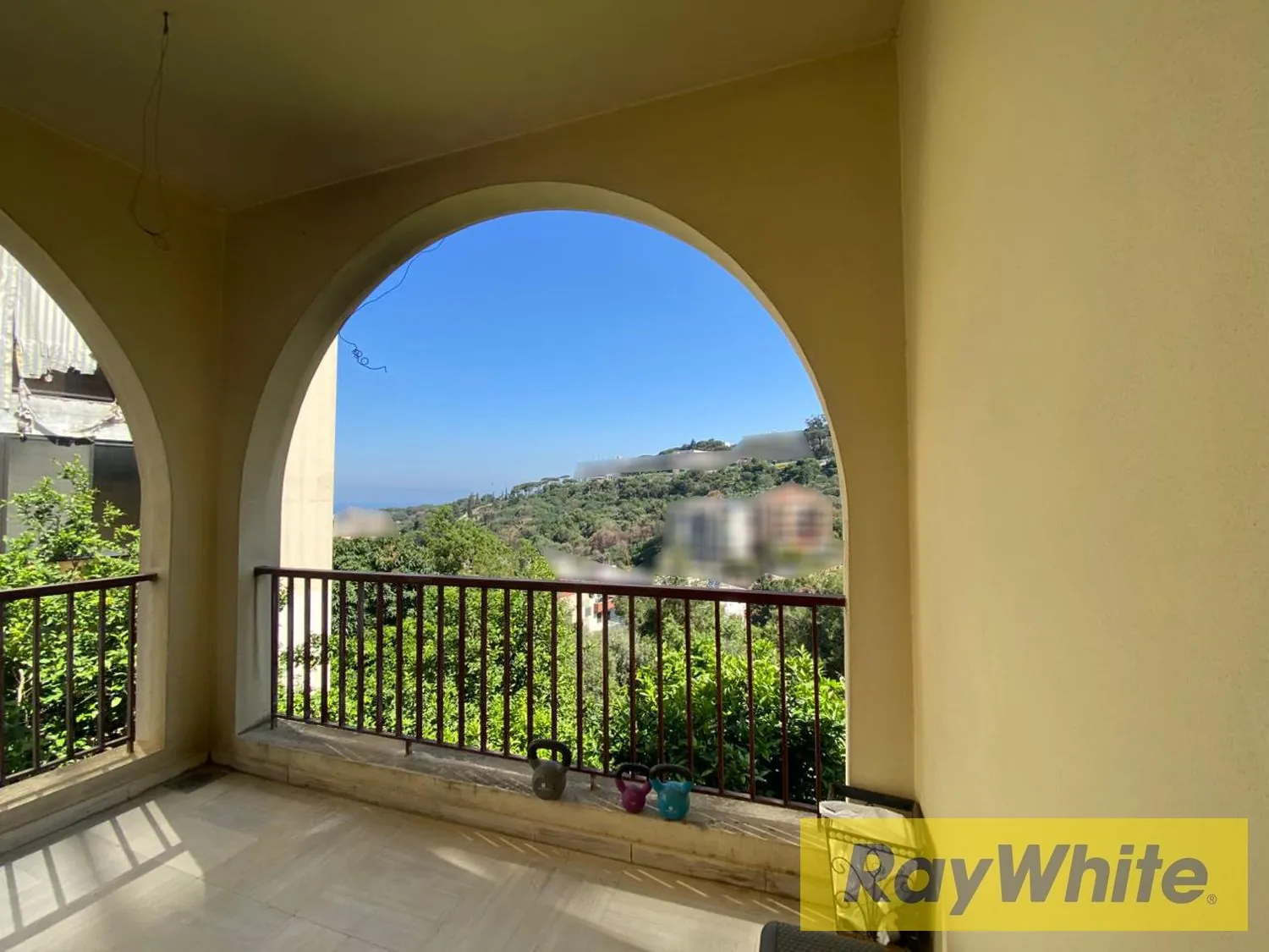Standalone Furnished Villa For Sale In Beit El Chaar — photo 5