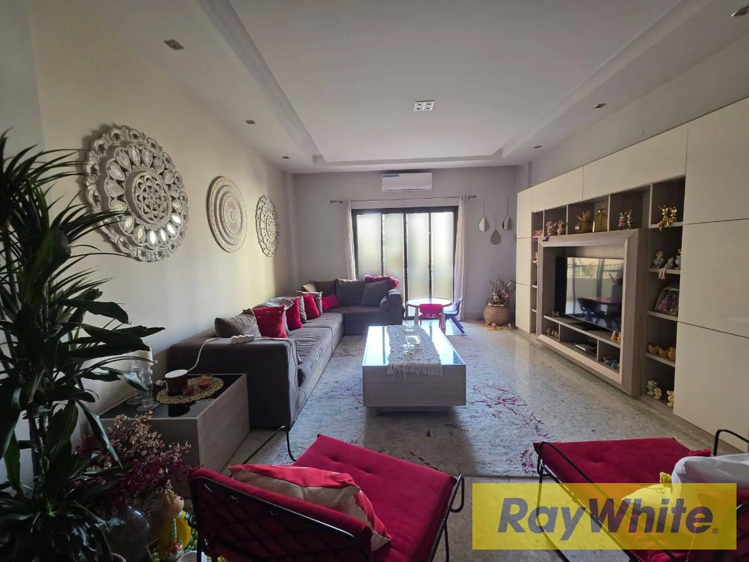 Apartment For Sale – Ain El Remmaneh