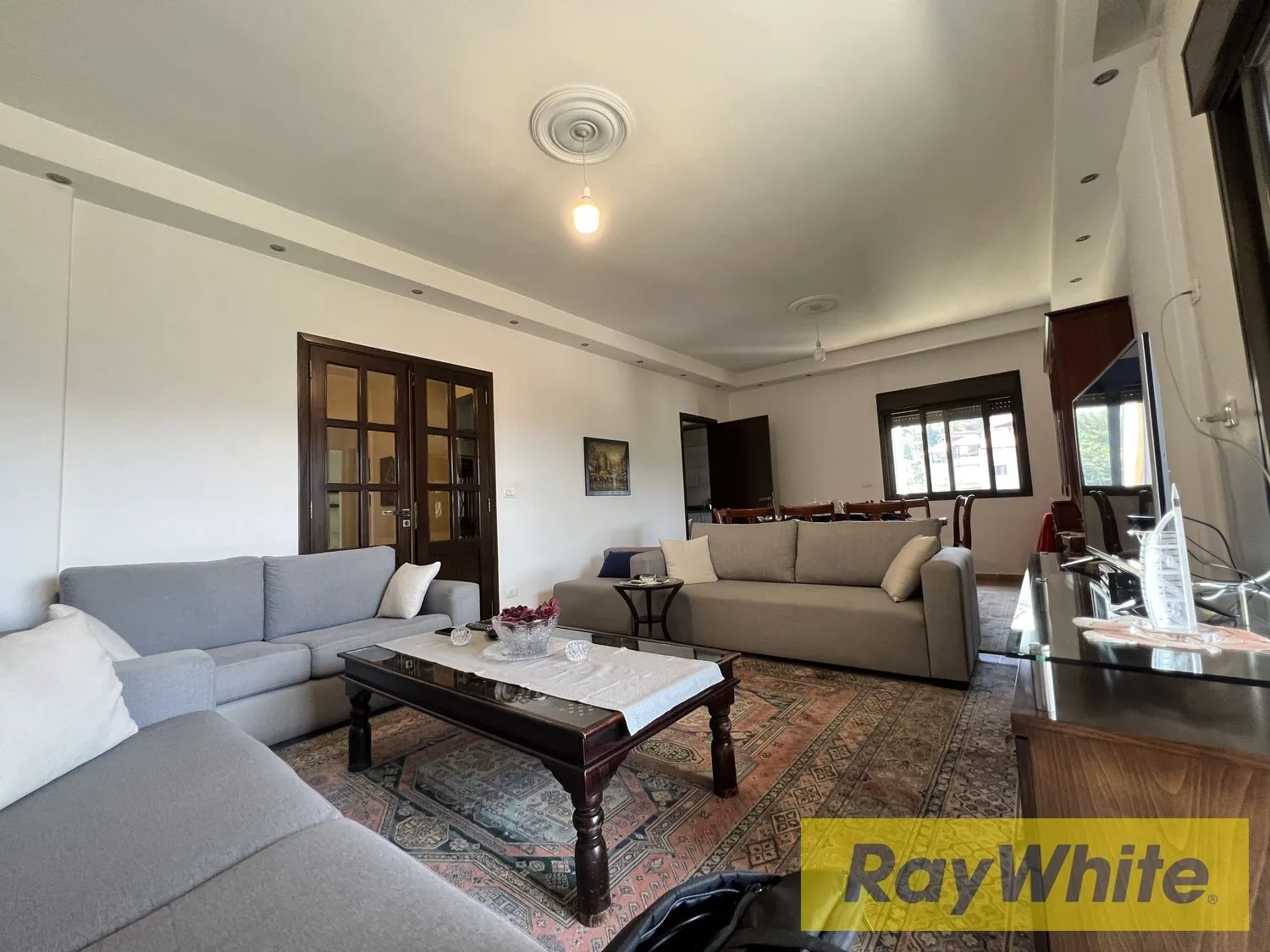 Triplex For Sale In Mansourieh – 350 Sqm, Semi-furnished — photo 5