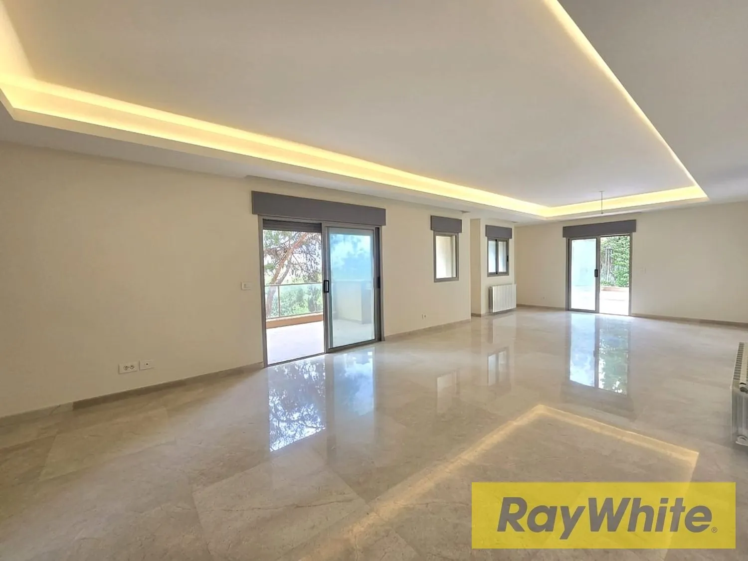 Terrace Apartment For Sale In Dik El Mehdi