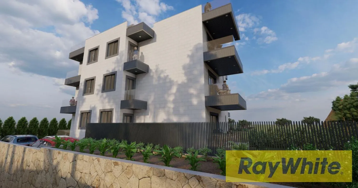 Apartment For Sale In Mar Moussa – 240 Sqm — photo 2