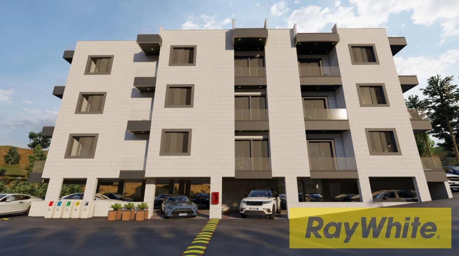 Apartment For Sale In Mar Moussa – 300 Sqm