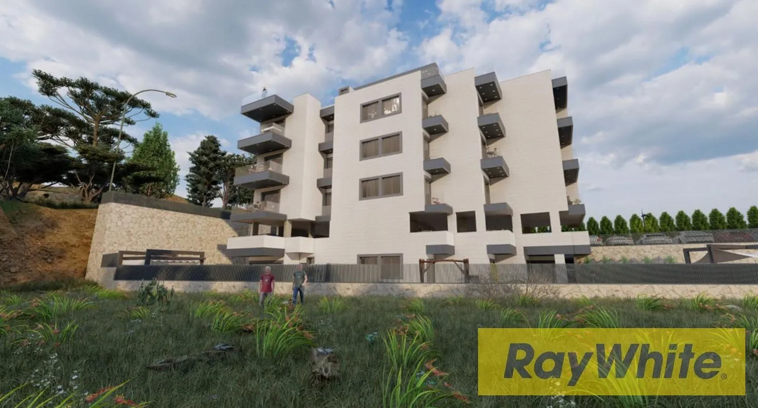 Apartment For Sale In Mar Moussa – 125 Sqm — photo 4