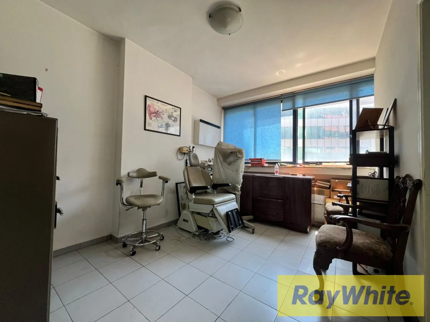 Office For Rent In Bliss — الصورة 4