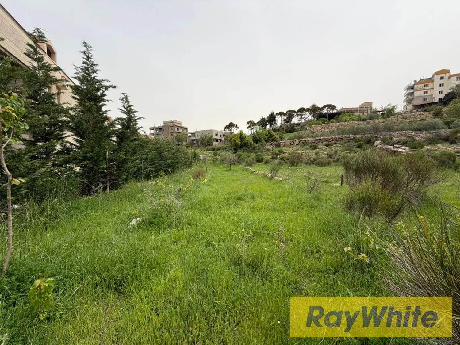 Land For Sale In Mrouj — الصورة 4