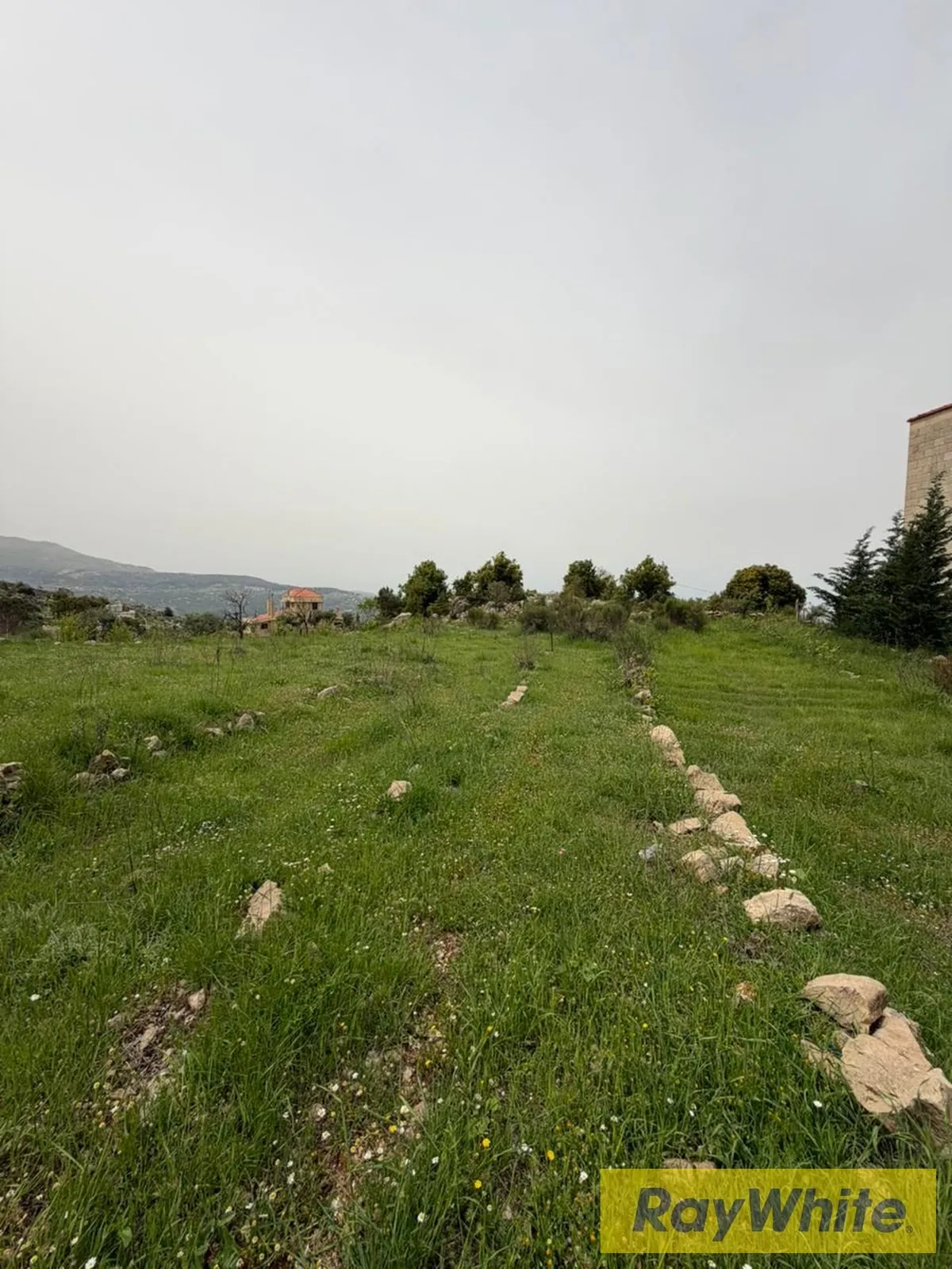 Land For Sale In Mrouj — الصورة 5