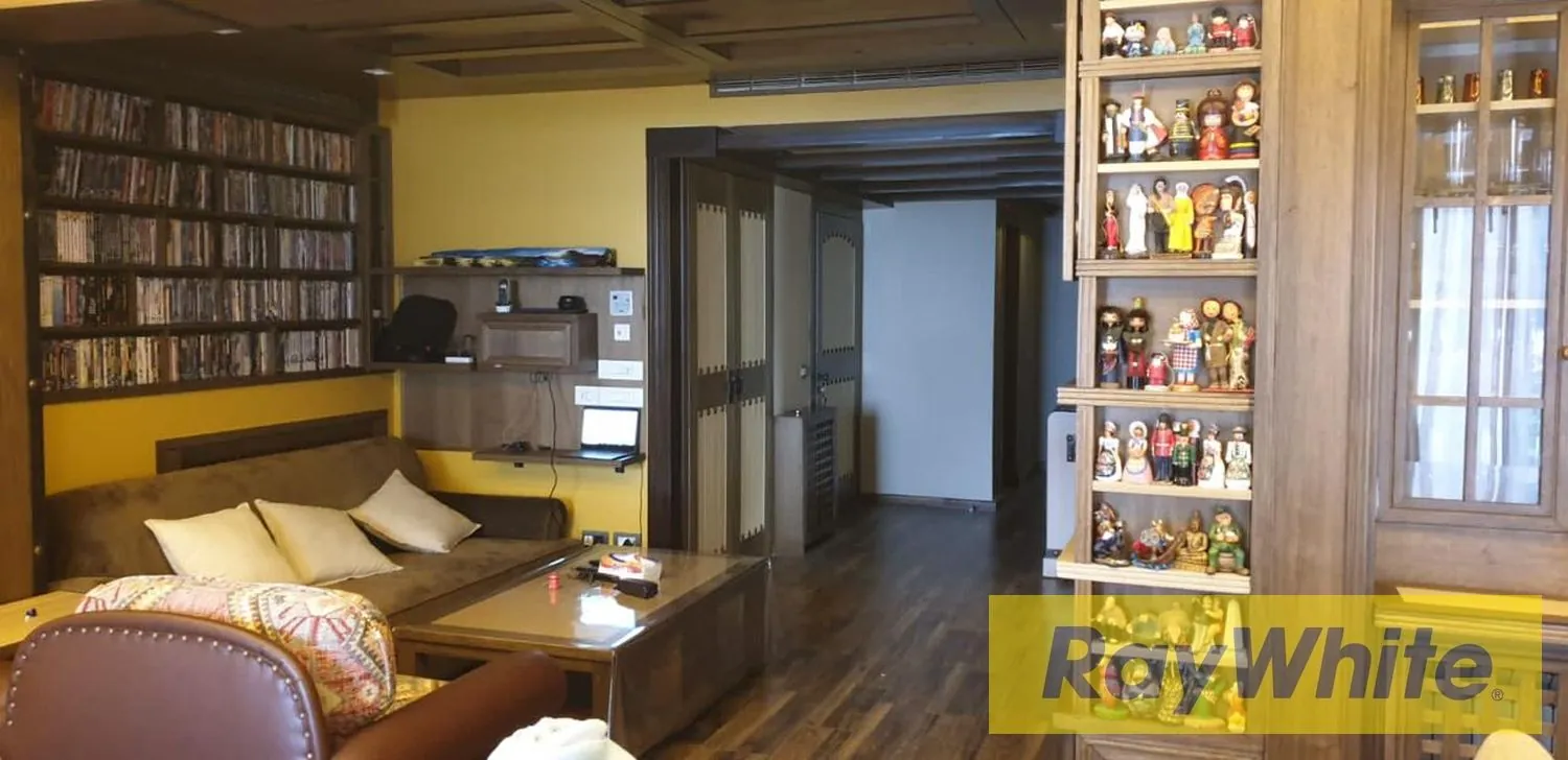 Luxurious Furnished Apartment For Sale In Beit Misk — الصورة 2