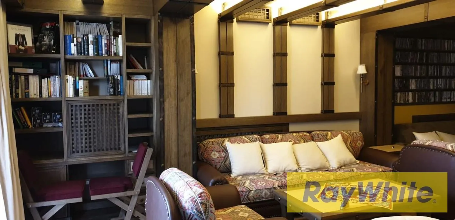 Luxurious Furnished Apartment For Sale In Beit Misk — الصورة 4