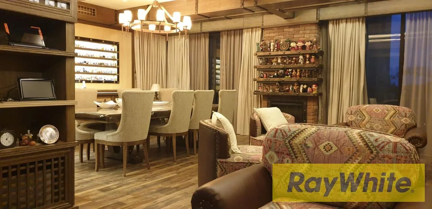 Luxurious Furnished Apartment For Sale In Beit Misk — الصورة 5