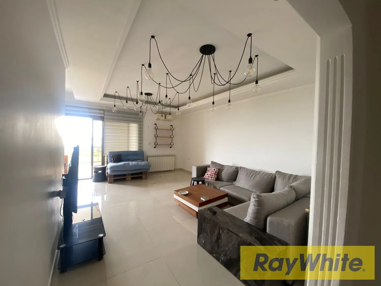 Fully Furnished Apartment For Sale In Dbayeh