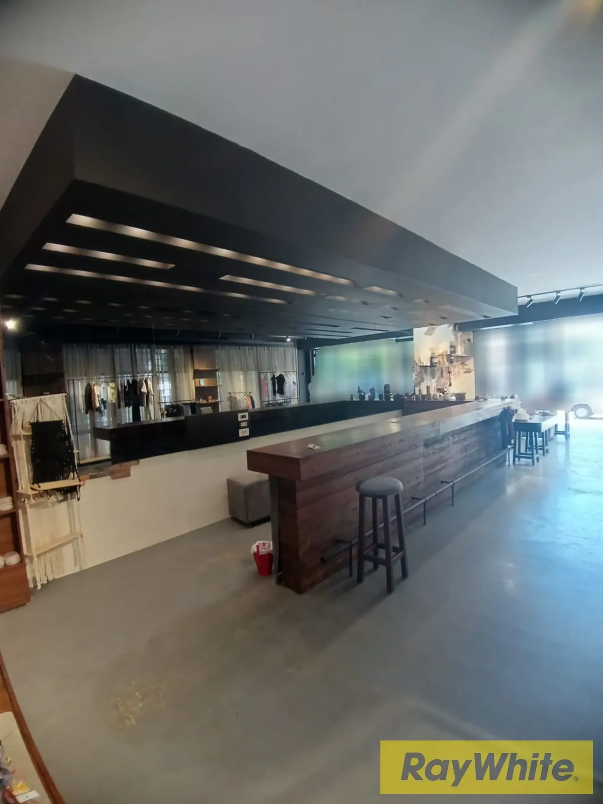 Prime Shop For Rent In Badaro With Terrace Area