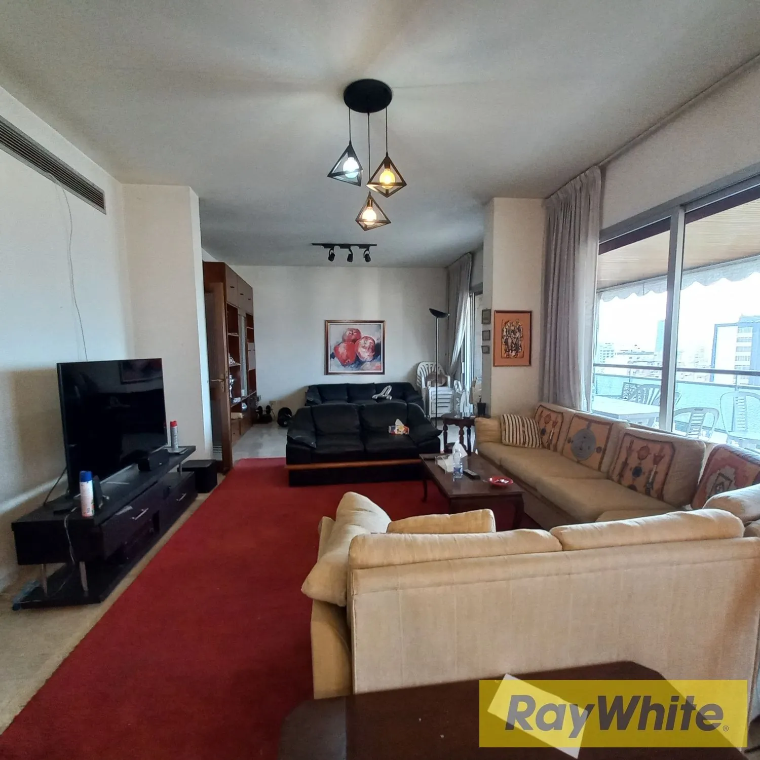 Apartment For Sale In Jal El Dib — الصورة 2