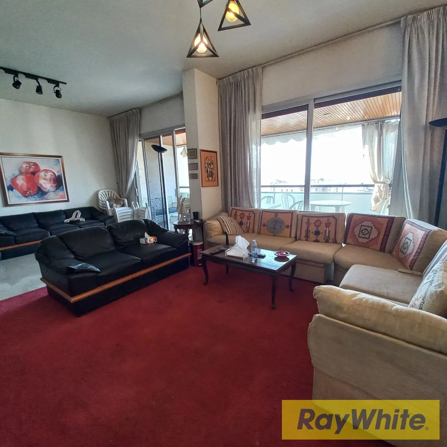 Apartment For Sale In Jal El Dib — الصورة 4
