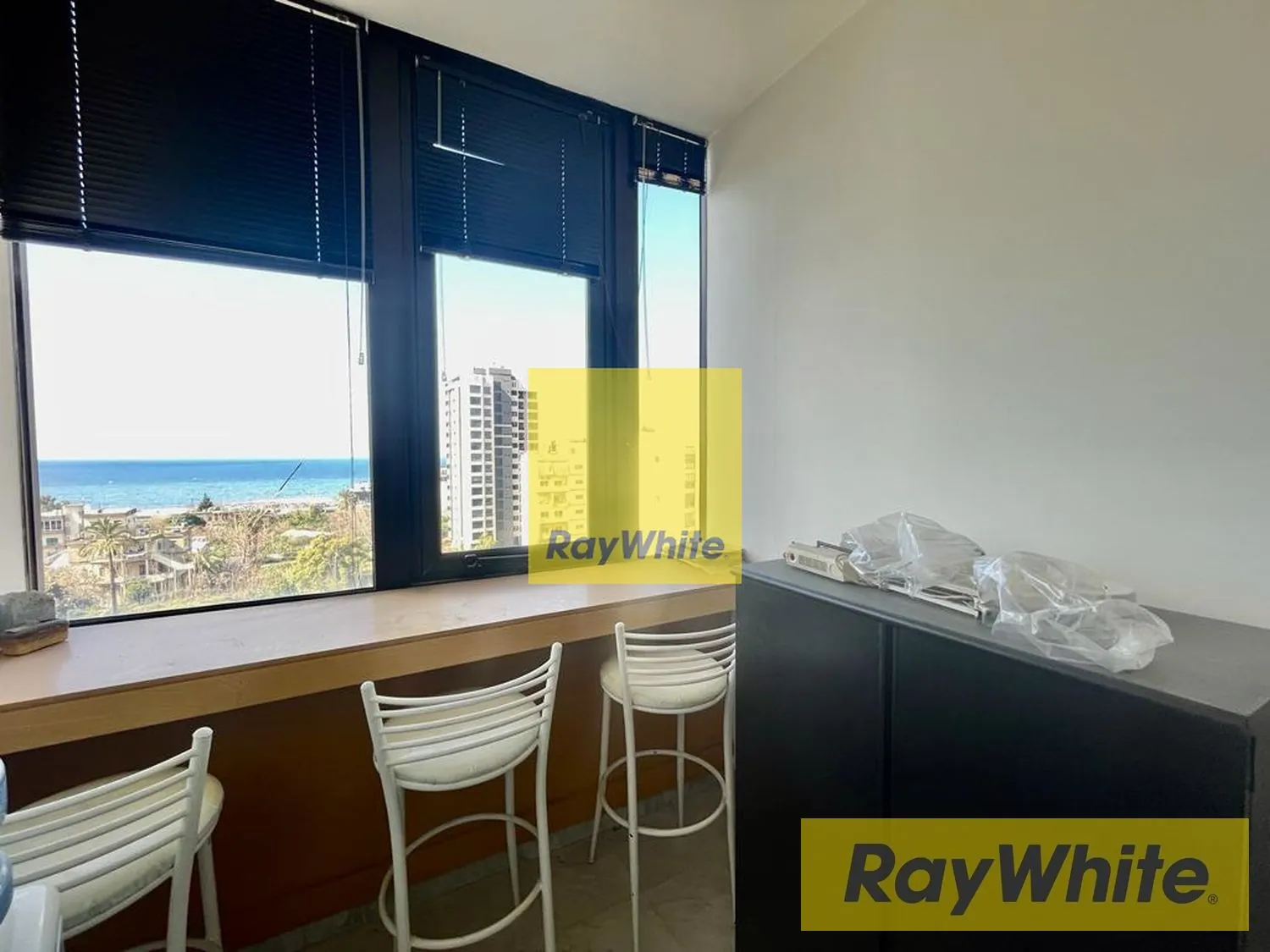 Sea View Office For Rent | Dbayeh
