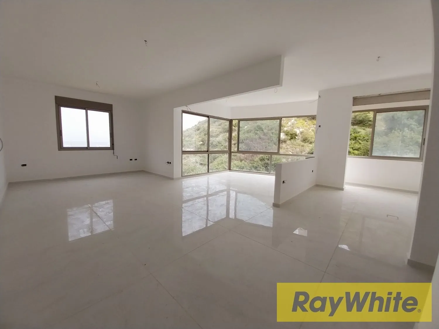 Brand-new Apartment For Sale In Zalka