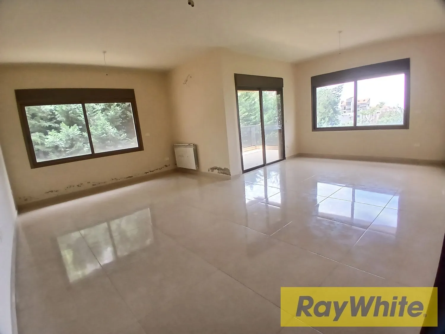 Apartment In Elissar For Sale With Sea And Mountain View