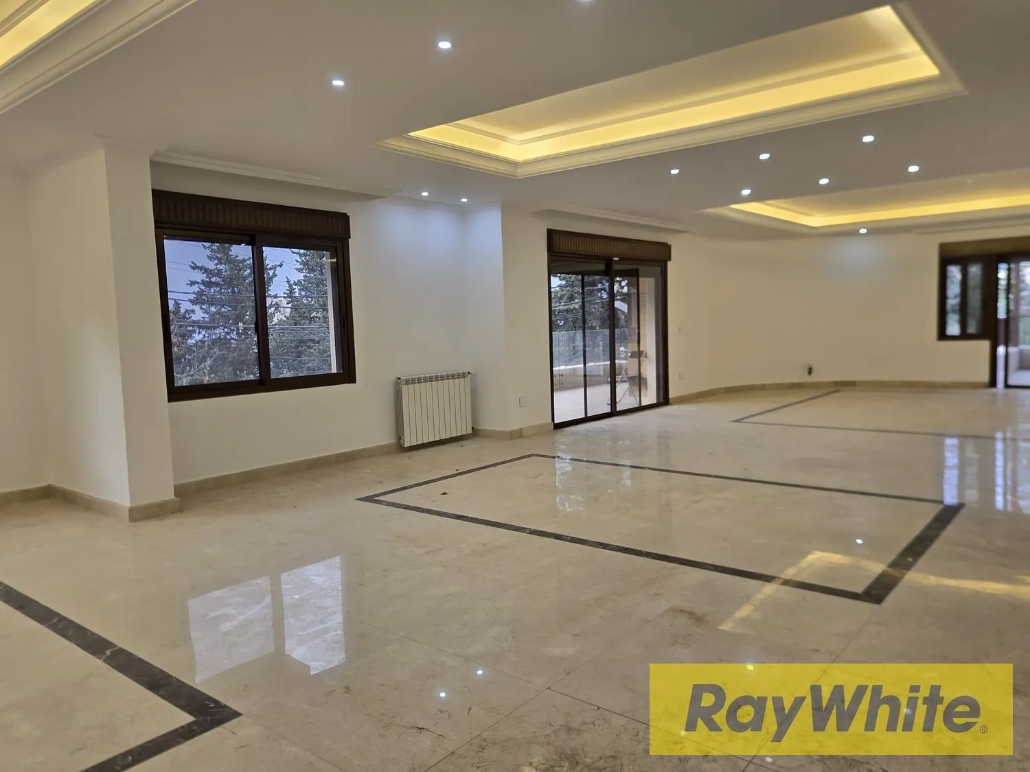 Apartment For Rent In Mtayleb – Stunning Sea View — الصورة 4