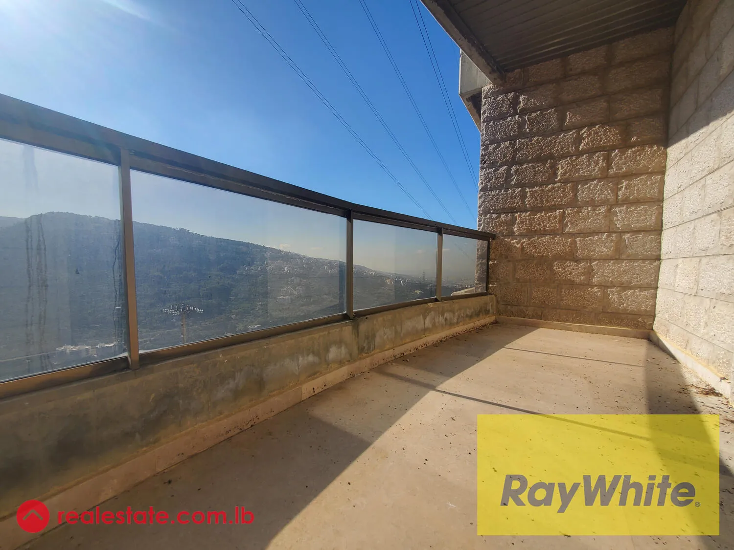 Apartment For Rent In Rabweh — الصورة 2
