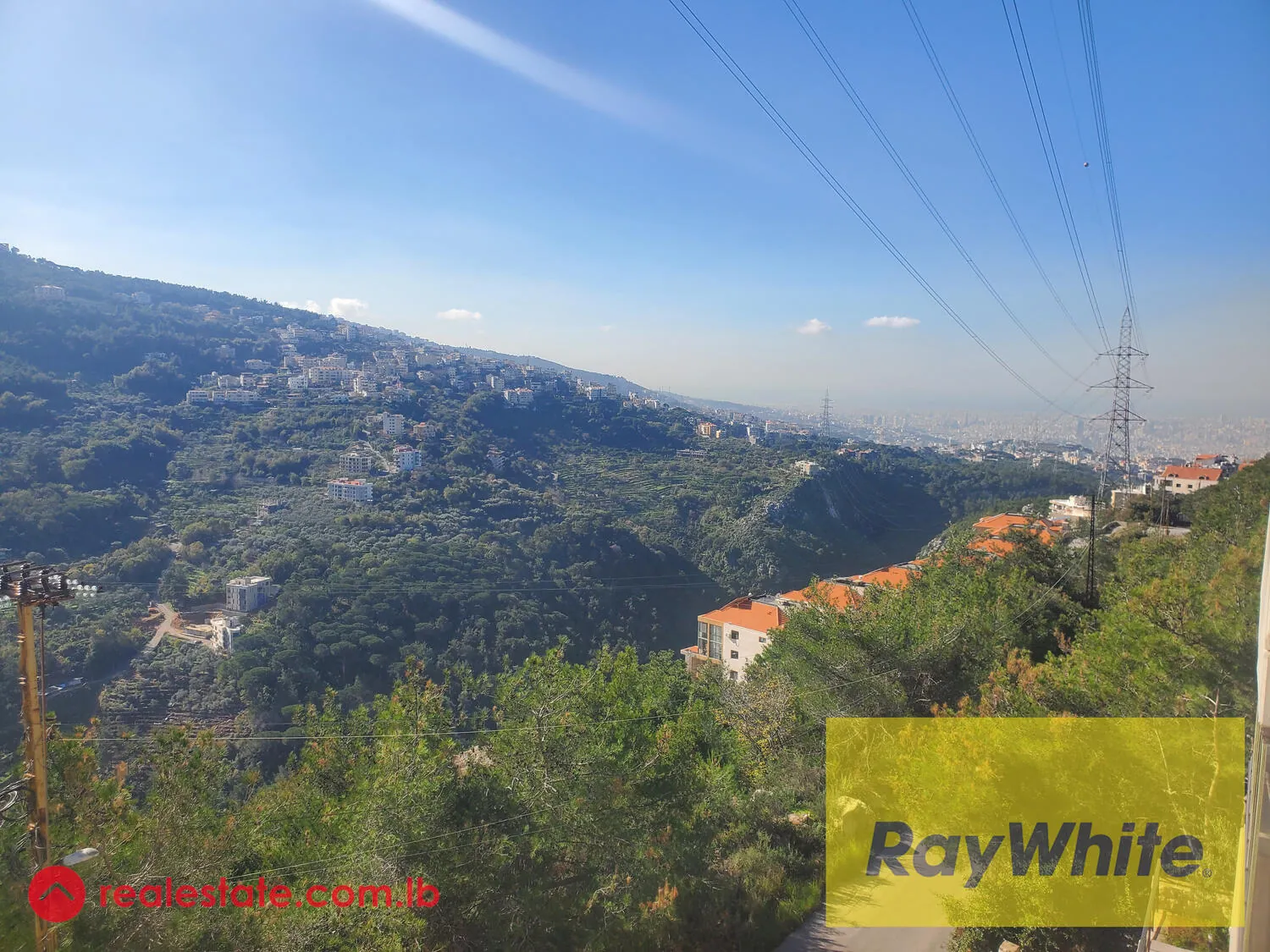 Apartment For Rent In Rabweh — الصورة 4