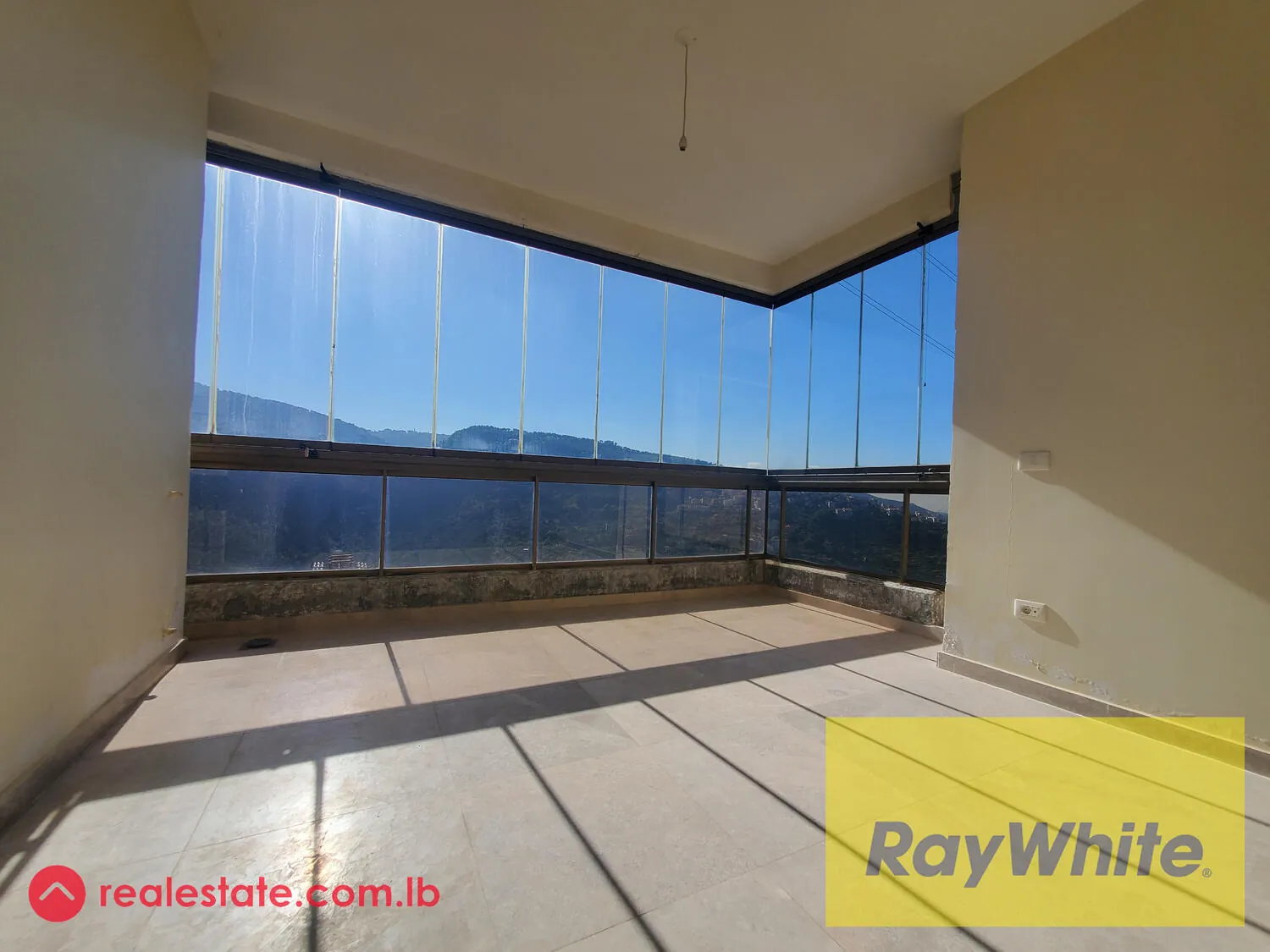 Apartment For Rent In Rabweh — الصورة 5