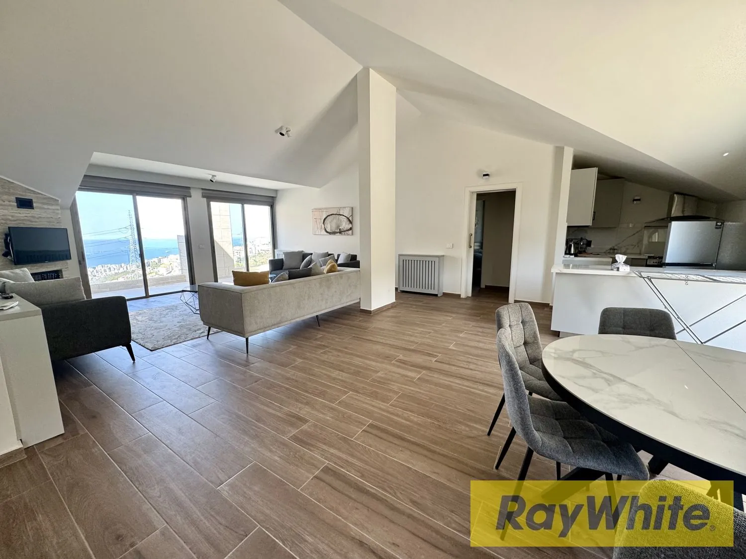 Fully Furnished Duplex For Sale In Ain Saadeh | 440 Sqm | Luxury Living