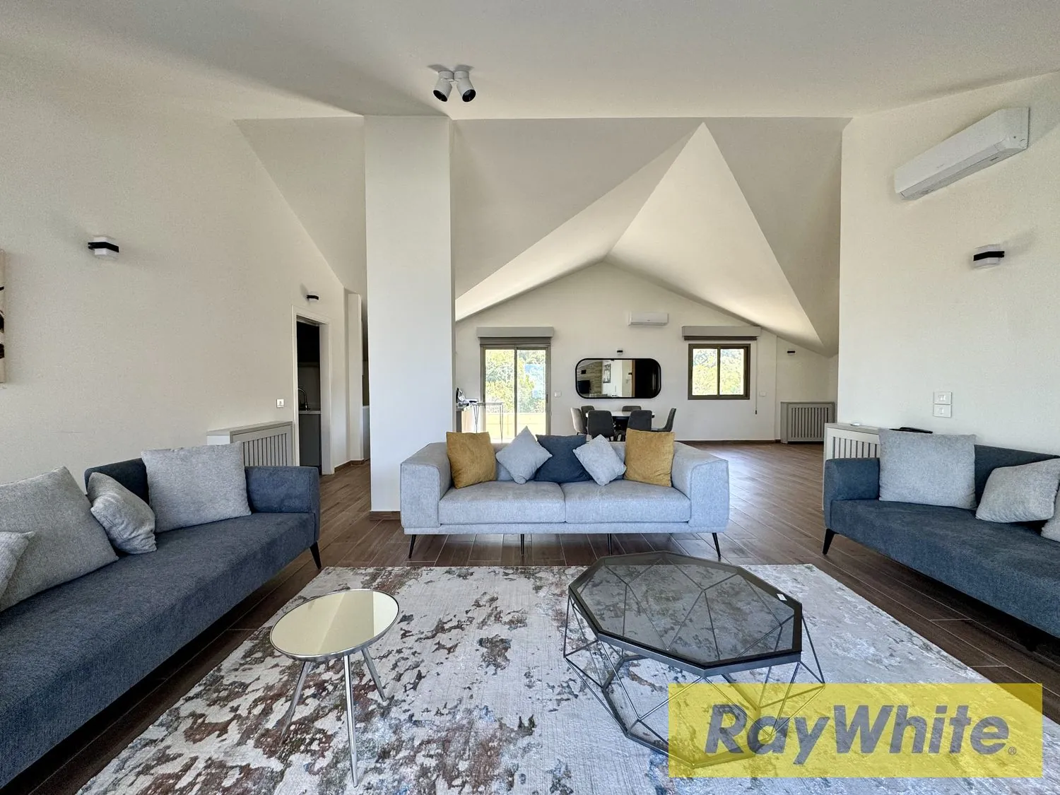 Fully Furnished Duplex For Sale In Ain Saadeh | 440 Sqm | Luxury Living — photo 4