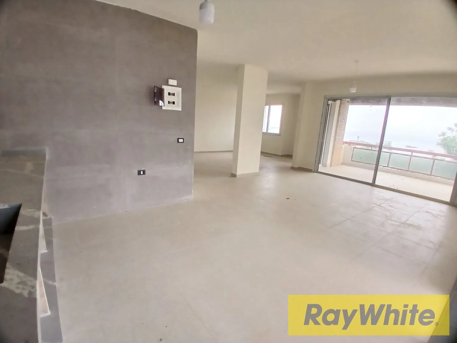 Fully Renovated Apartment For Rent In Dbayeh — الصورة 3