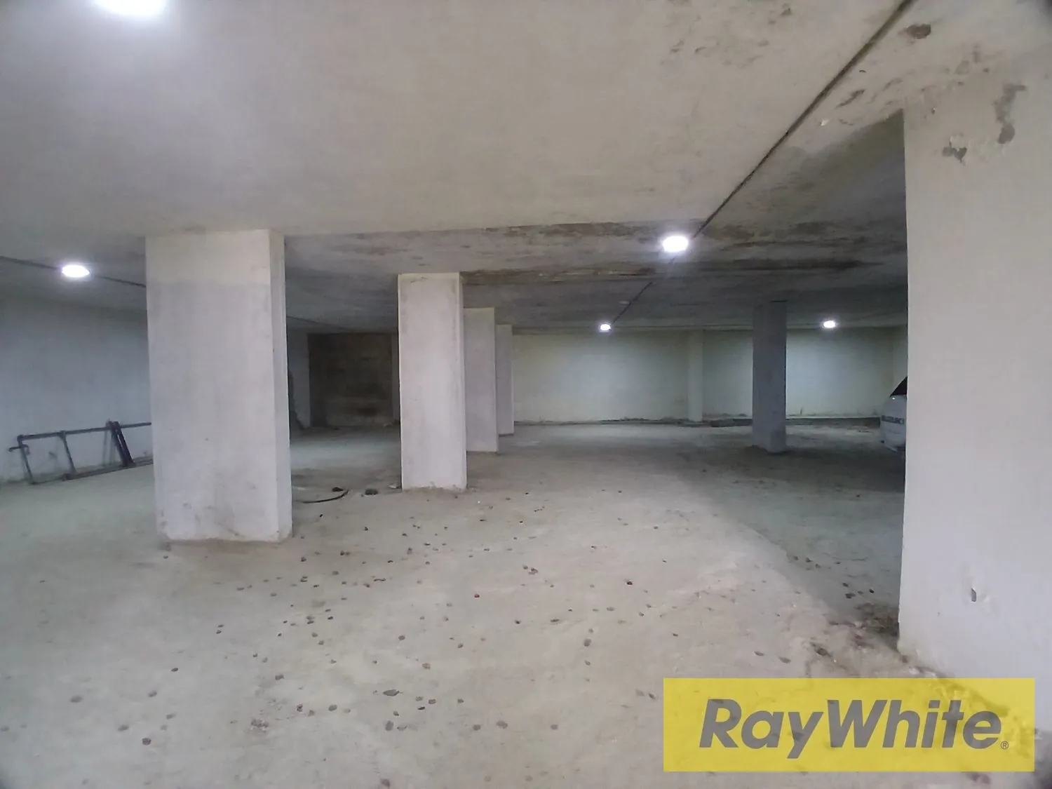 Warehouse With Land For Sale In Beit El Kiko — photo 2